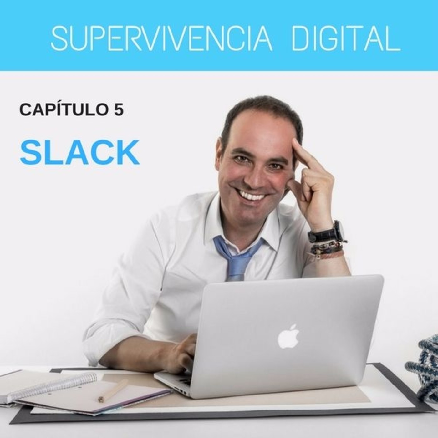 SUPERVIVENCIA DIGITAL