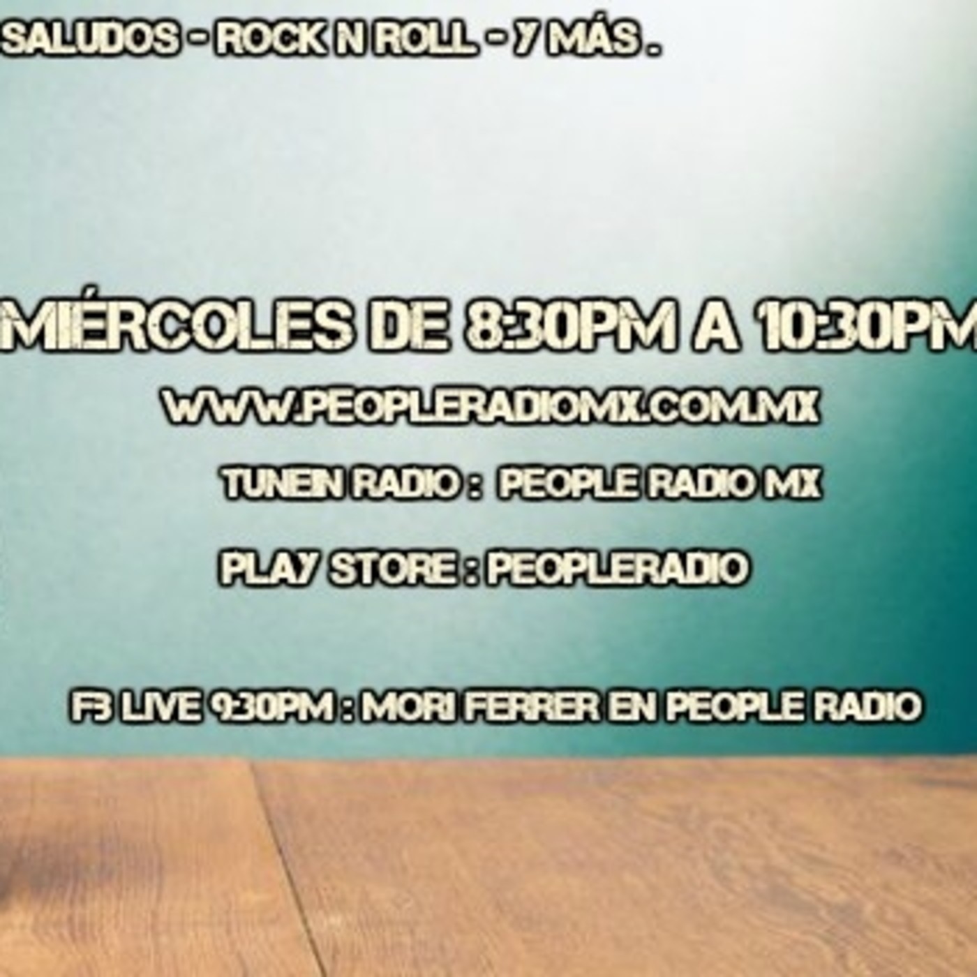 El programa de los Miércoles 26Julio17 episode artwork