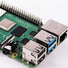 Raspberry Pi 4