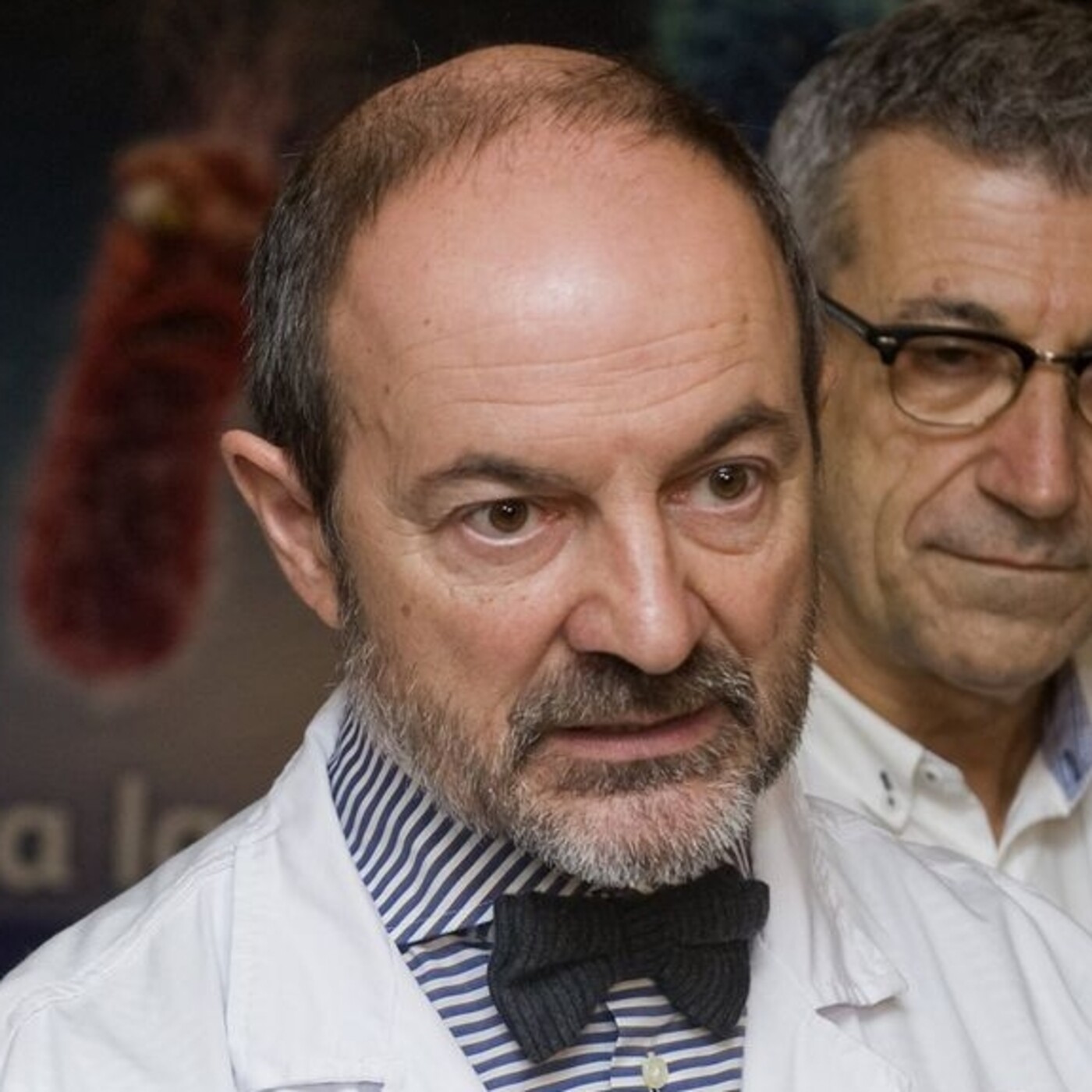 Podcast Radio Voz Oficial Galicia