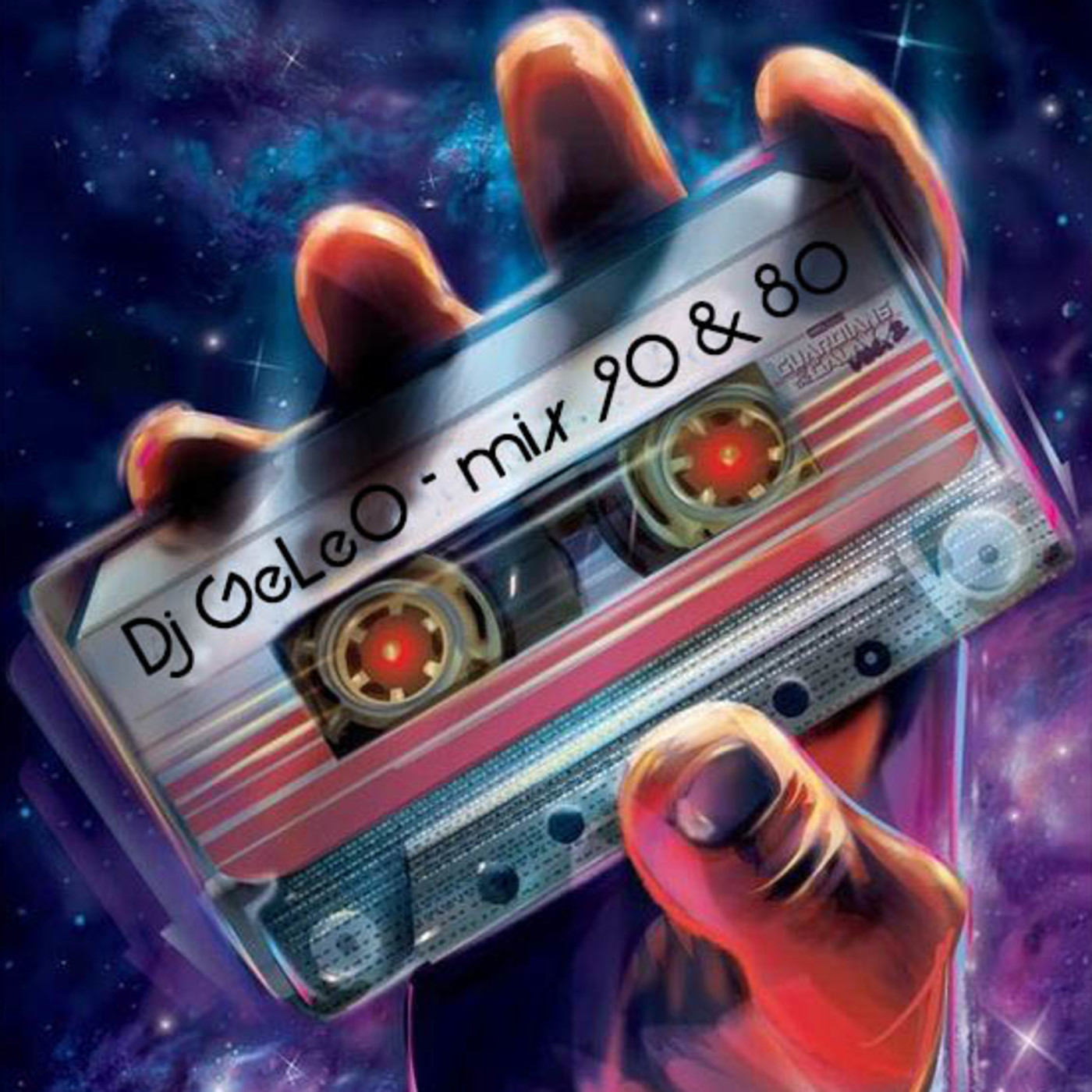 Dj GeLeO