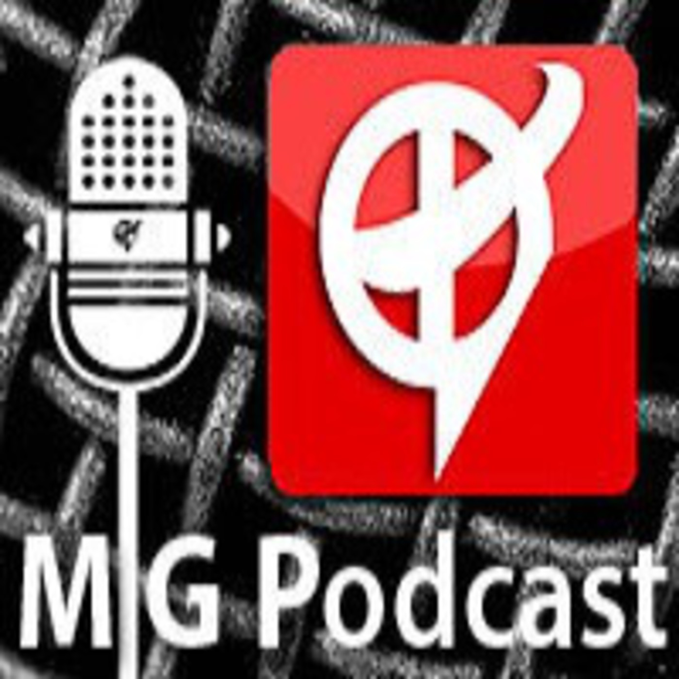MG Podcast 2x15 - THQ, Junction Point y The Cave episode artwork
