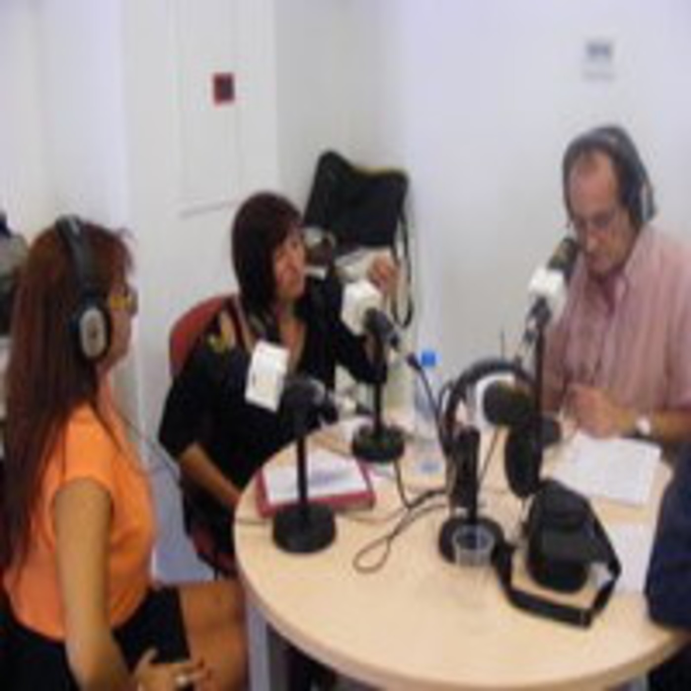 Podcast QÜESTIÓ D\'IMAGINACIÓ CASTELLDEFELS