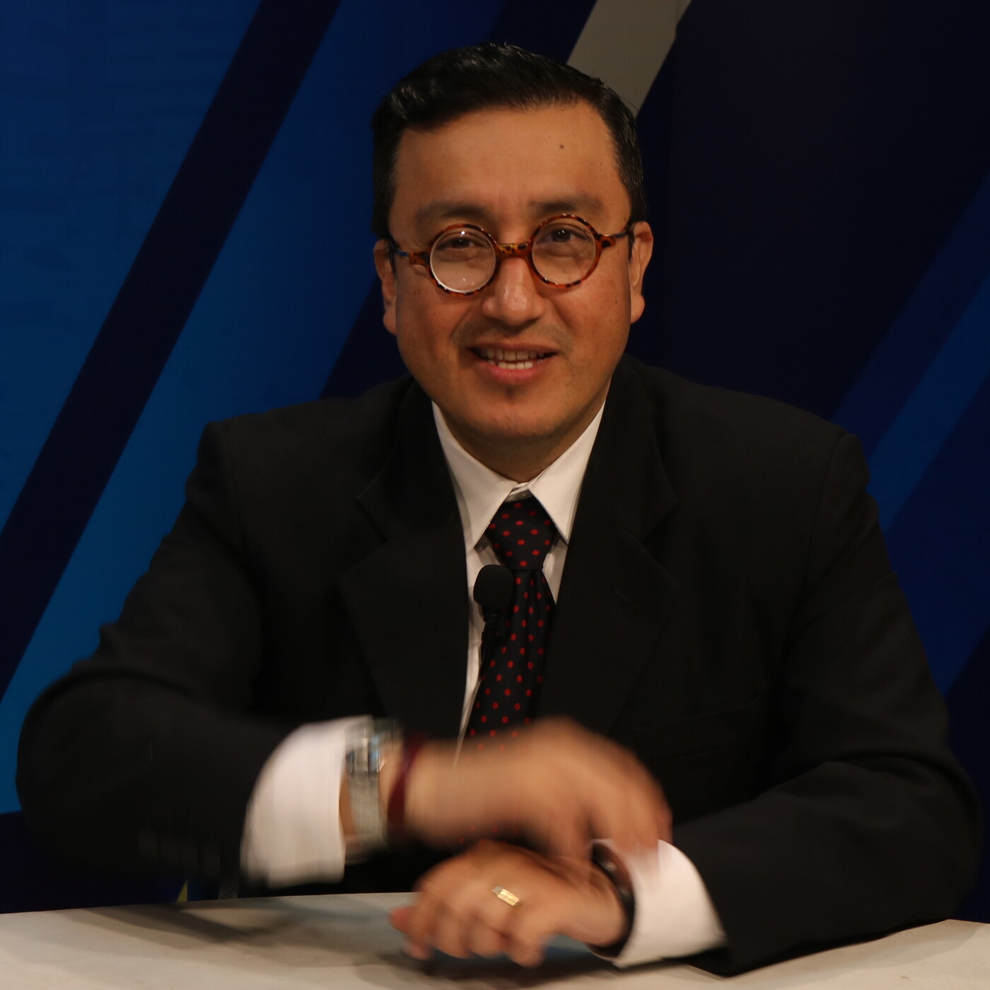 Glatzer Tuesta – Editorial 16 de junio del 2020 episode artwork