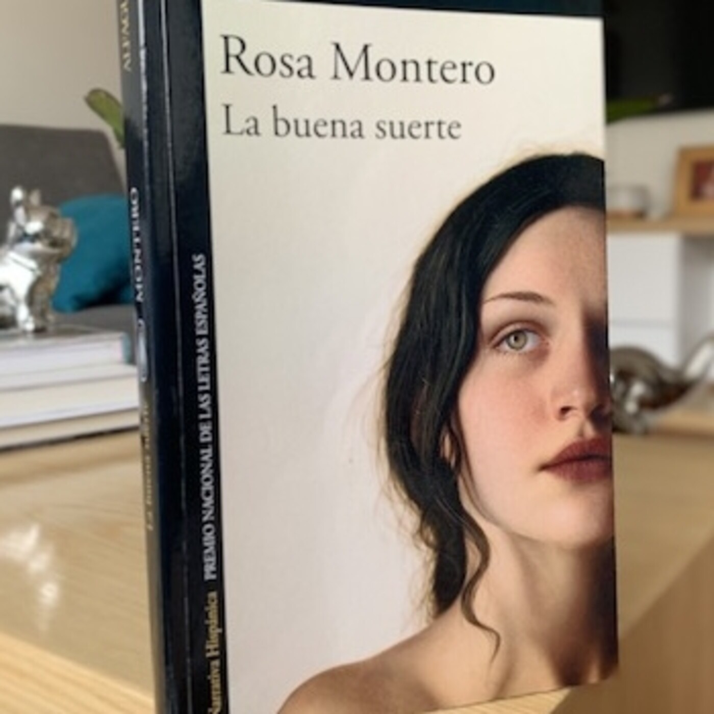 Literarios