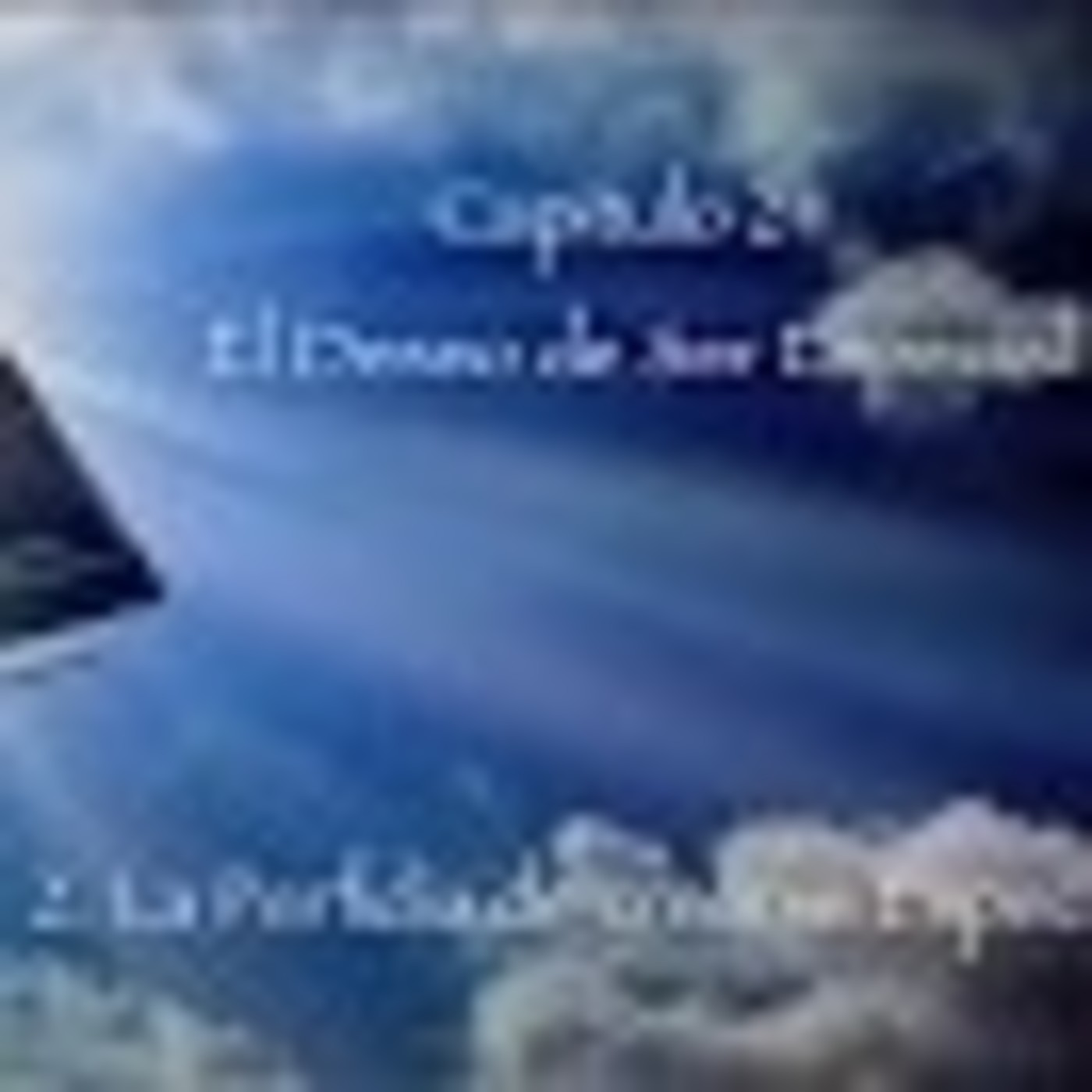CAPITULO 24. IV. Hilda. Ser especial en contraposición a ser impecable