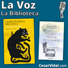 La Biblioteca - 13/06/19