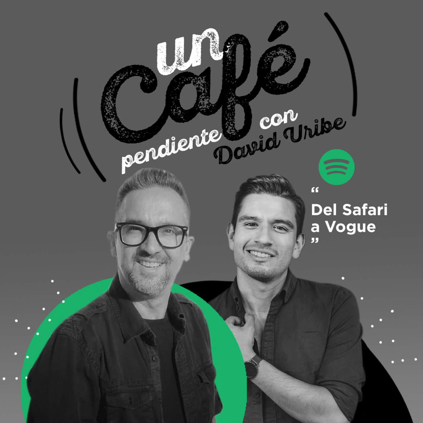Un café pendiente