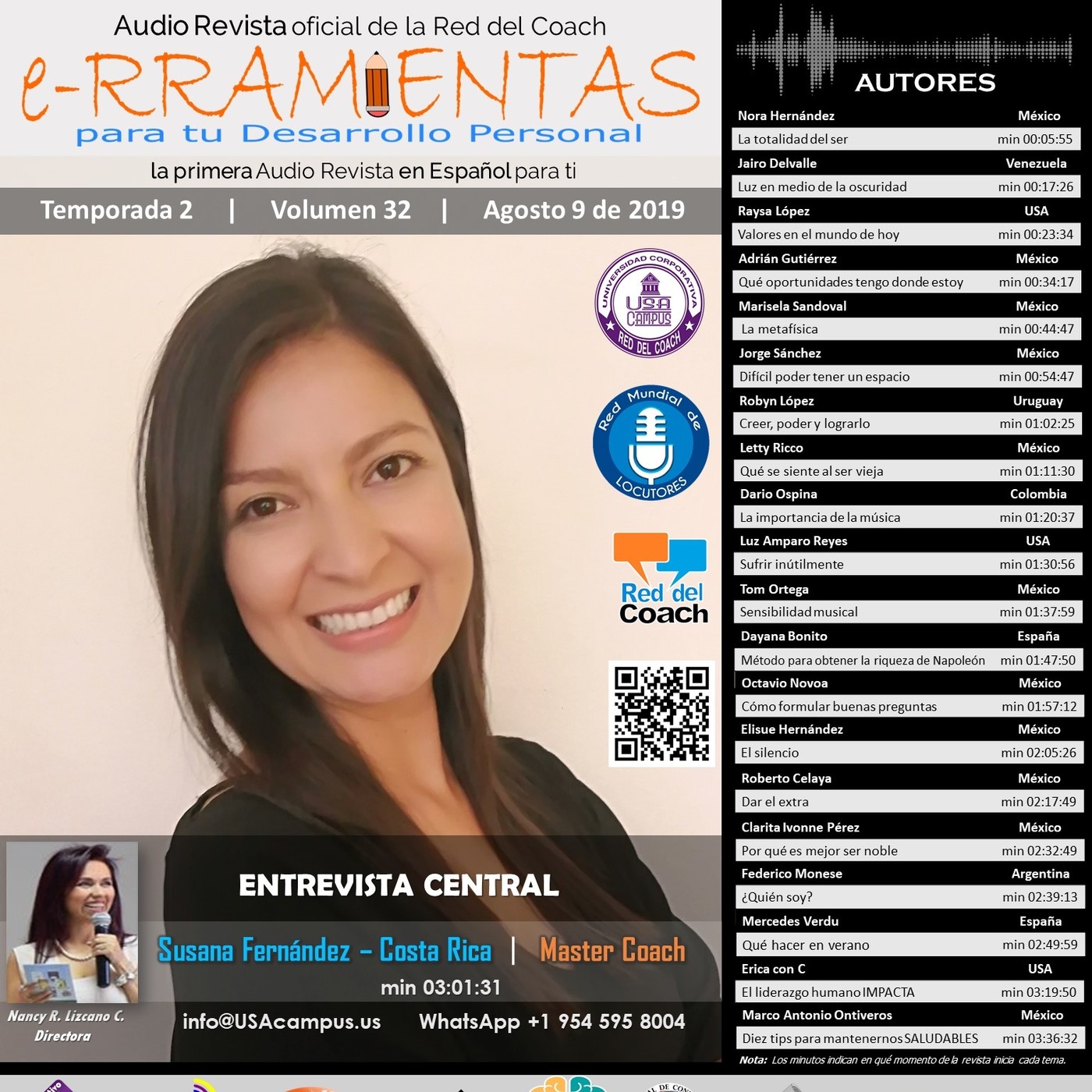 e-RRAMIENTAS - para tu Desarrollo Personal