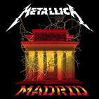 Rock Machine : Volbeat, Metallica, Systemia, Web Ones #Programa72