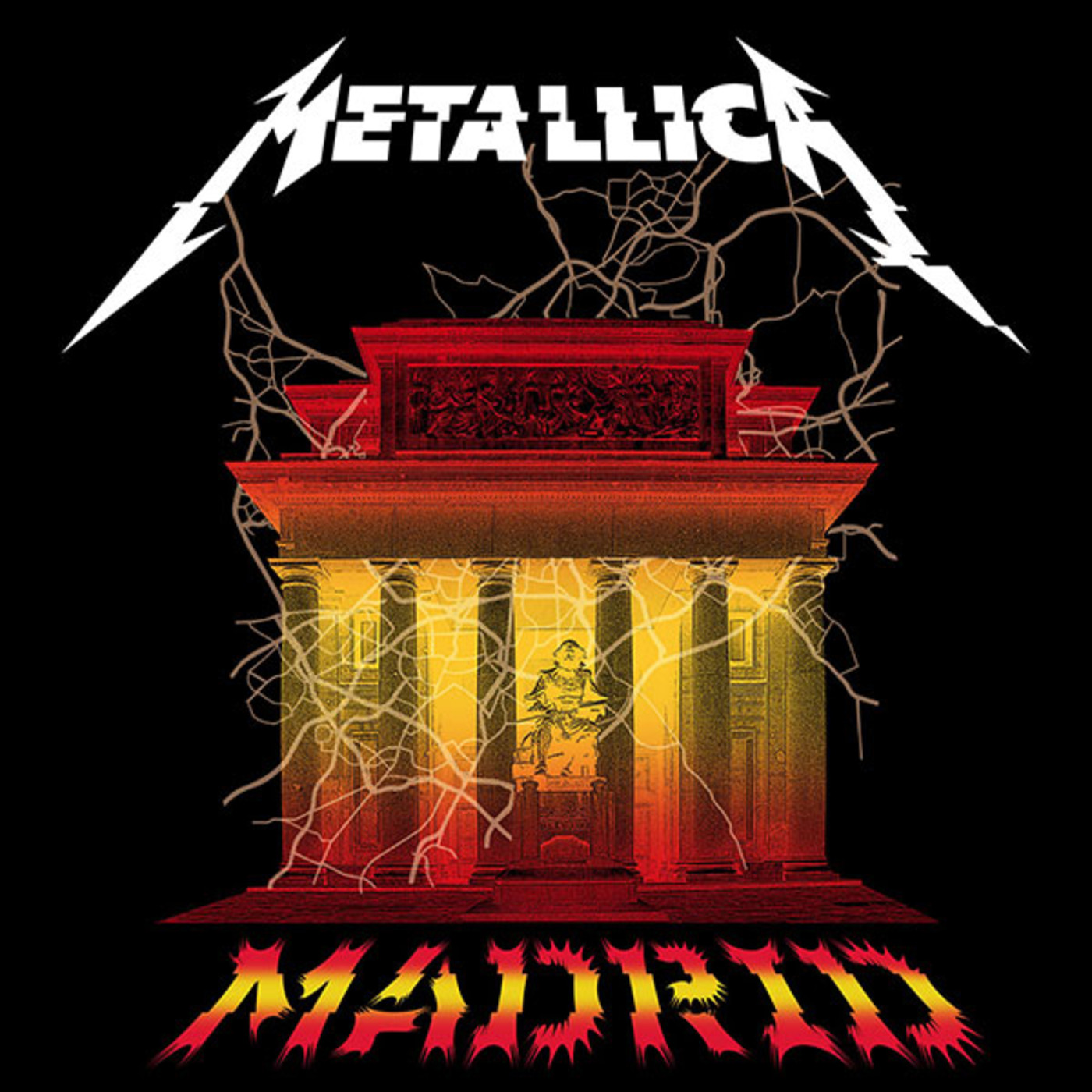 Rock Machine Radio