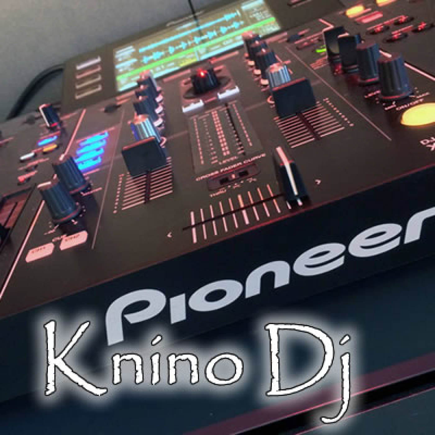 Techno Dj Sets