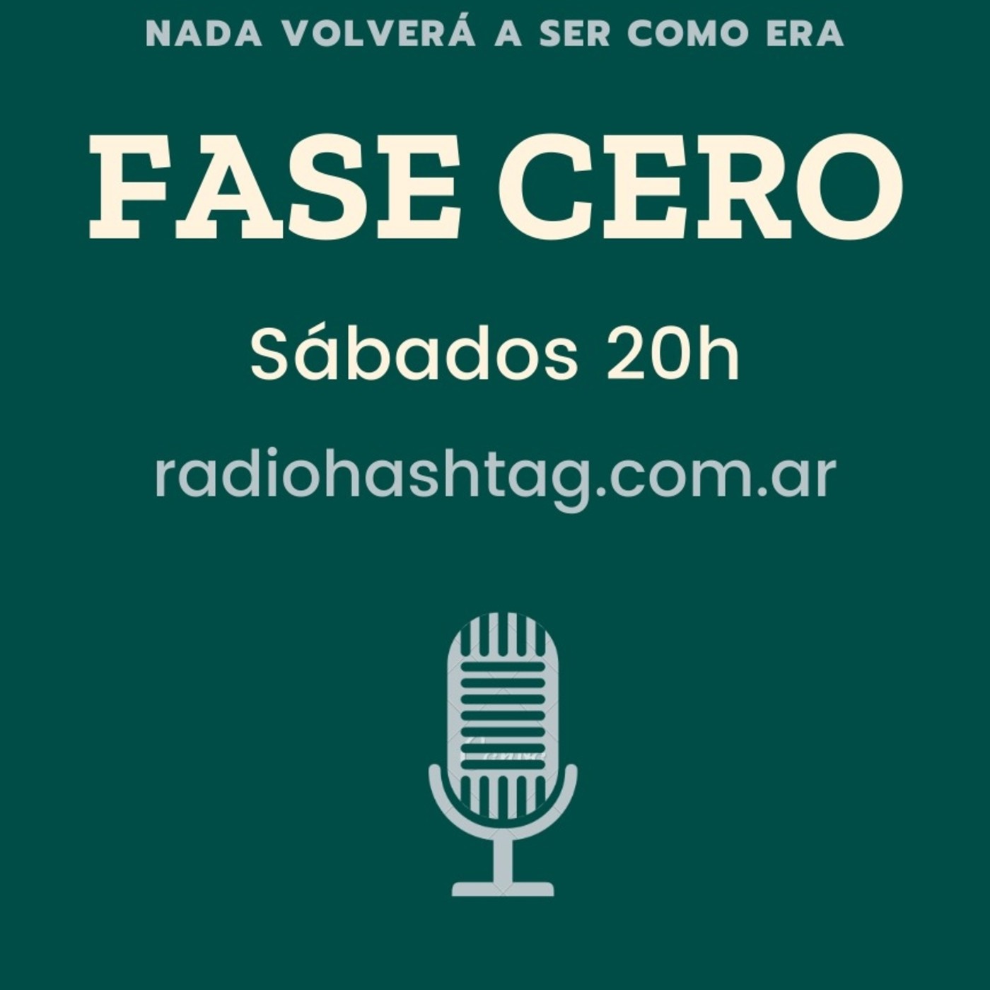Fase Cero
