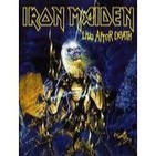 In CONCERT - Iron Maiden Live After Death 1985