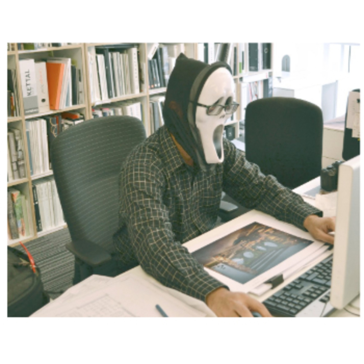 Peligros en la Red: malware y phising episode artwork