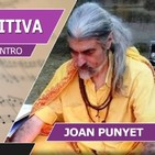 VISUALIZACIÓN SENSITIVA. EL ARTE DE CREAR DESDE DENTRO con Joan Punyet