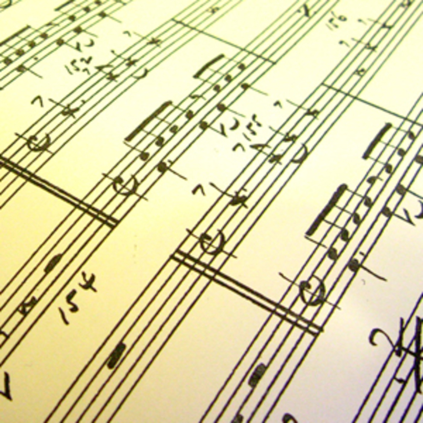 El Musiquer - 03 de desembre episode artwork
