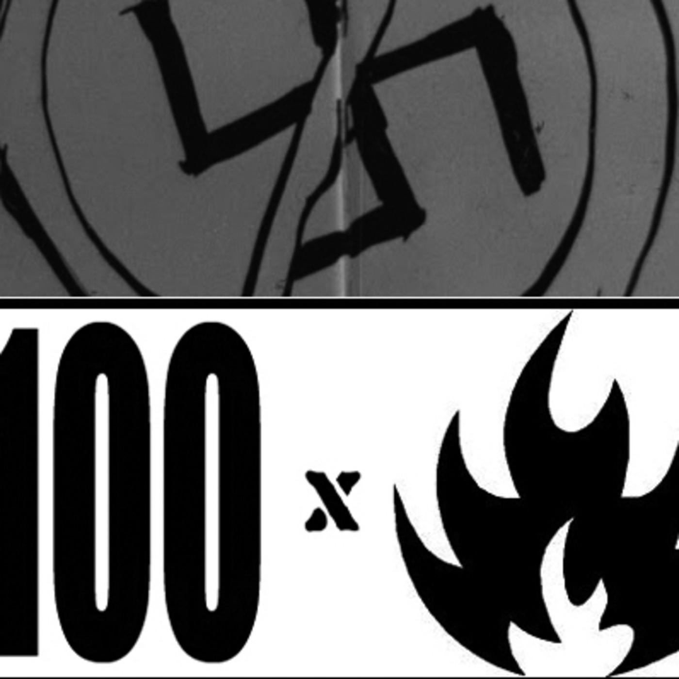 100Fuegos x 41: FAQ episode artwork