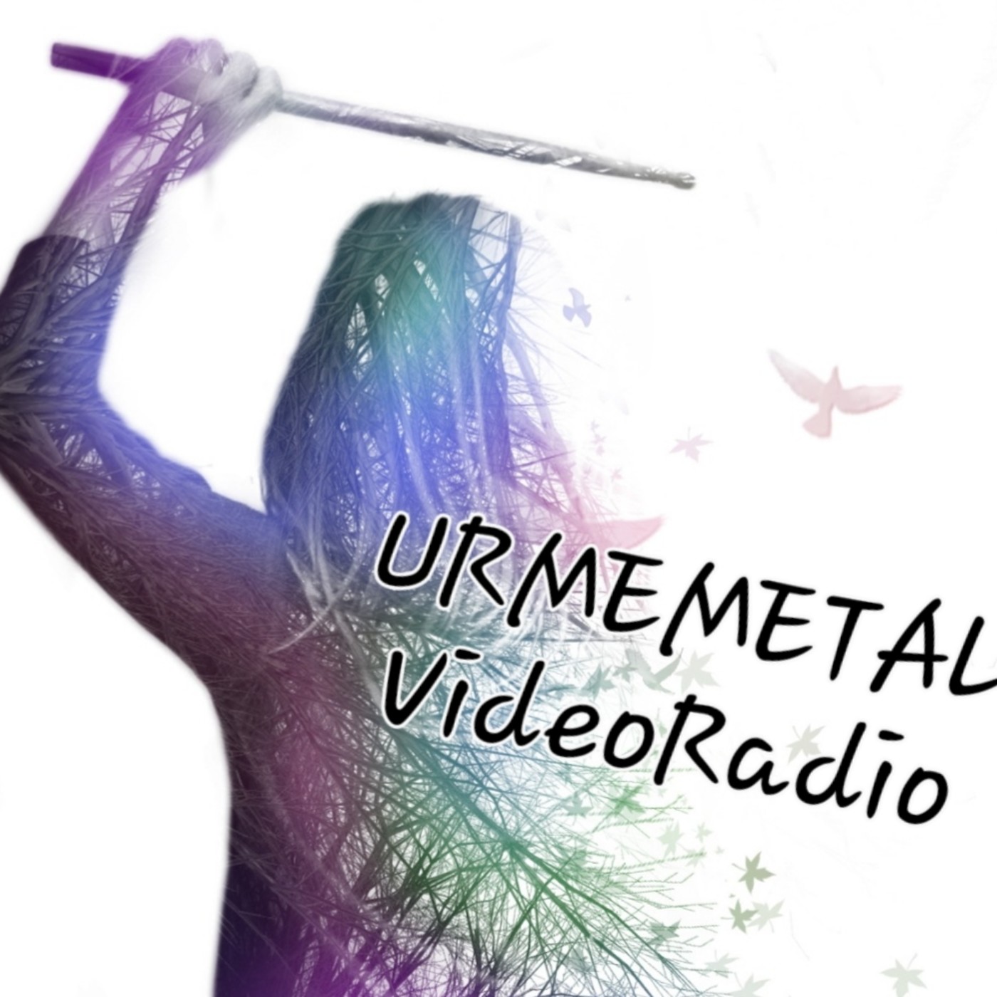 URMEMETAL On The Truck