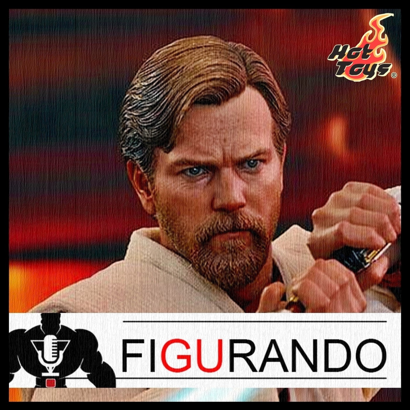 FIGURAMA PODCAST