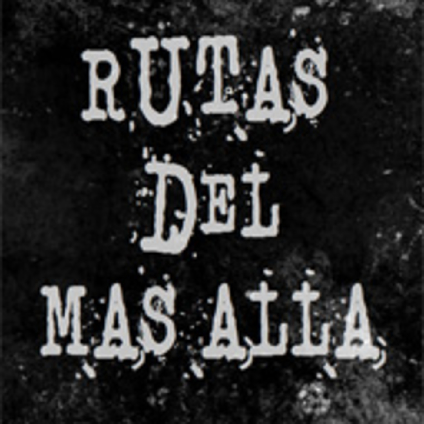Rutas del mas alla 1x03
