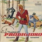 El Músico Prodigioso (Versión de Radio Madrid) 1954