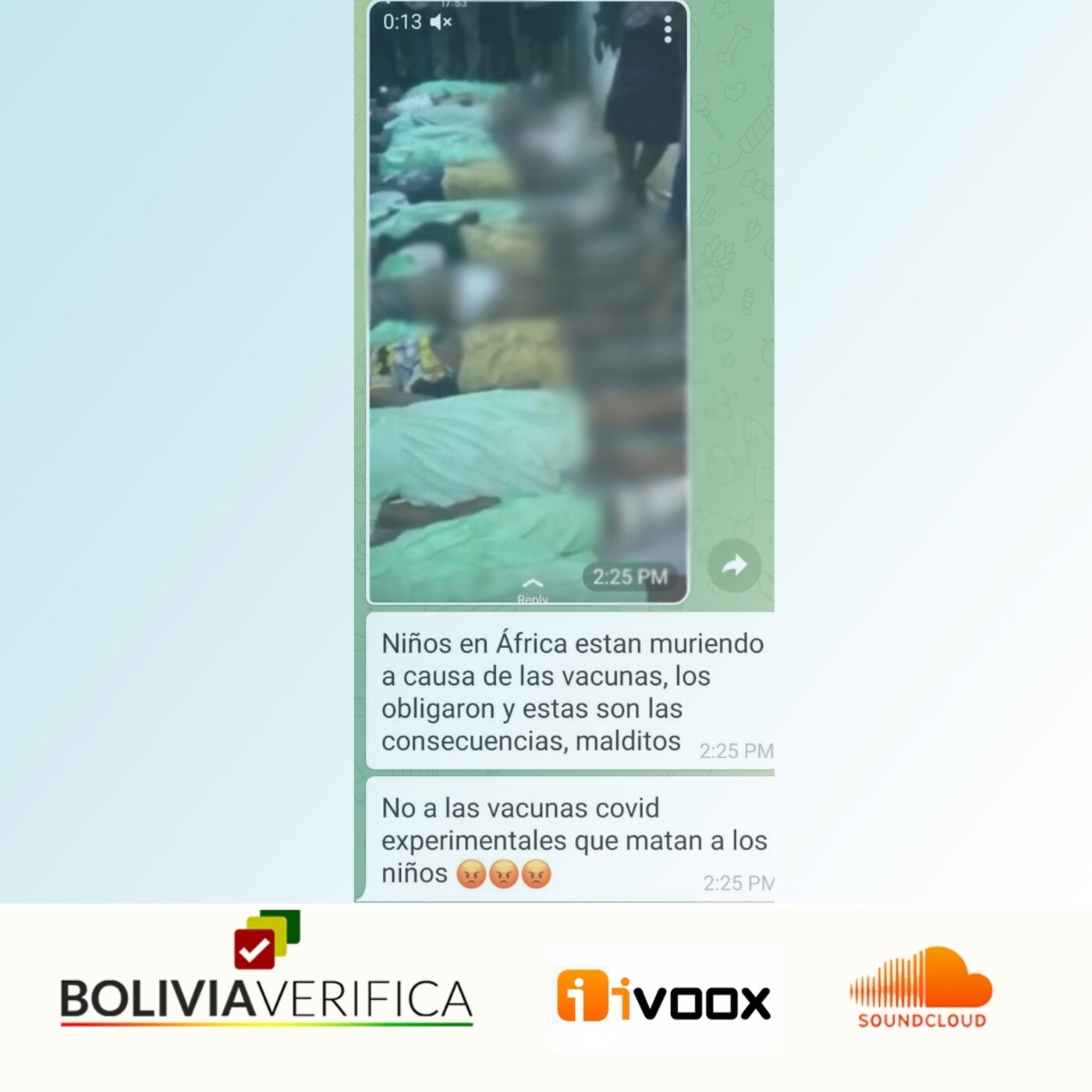 Bolivia Verifica