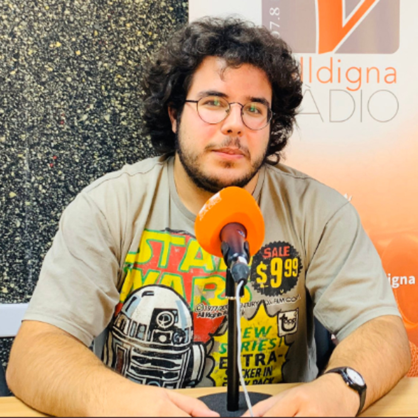 1ª TEMPORADA - UNA DE CADA