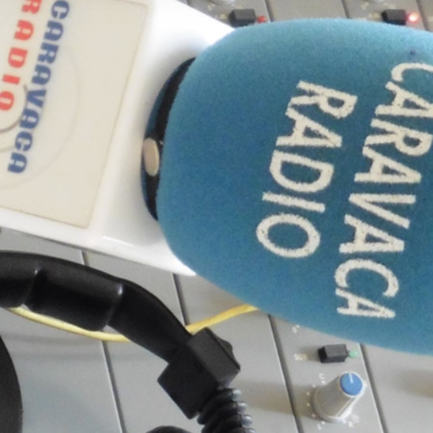 CARAVACA RADIO