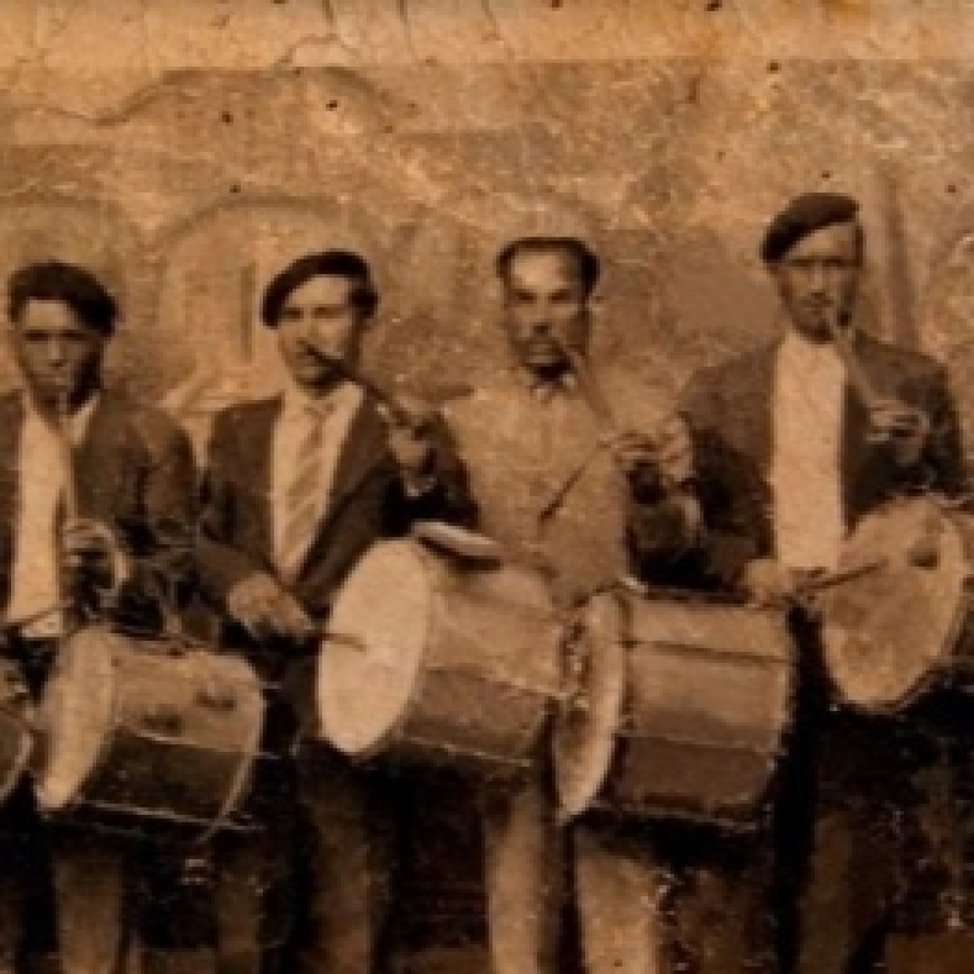 Espacio Música Tradicional en Radio Bierzo