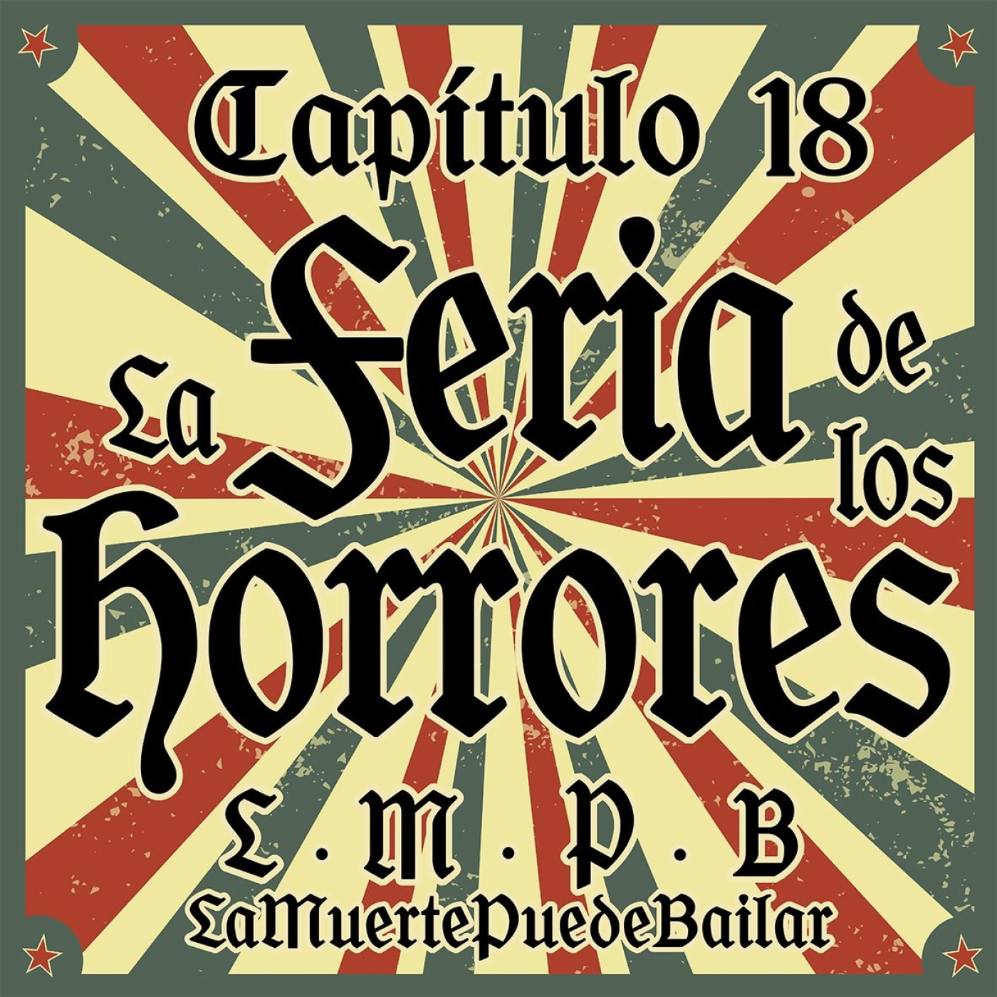 La Muerte Puede Bailar