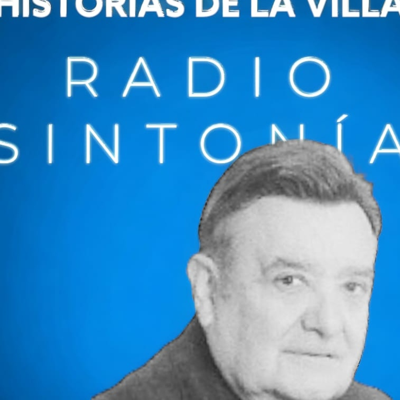 Las Crónicas de la Villa.06-02-2026. episode artwork