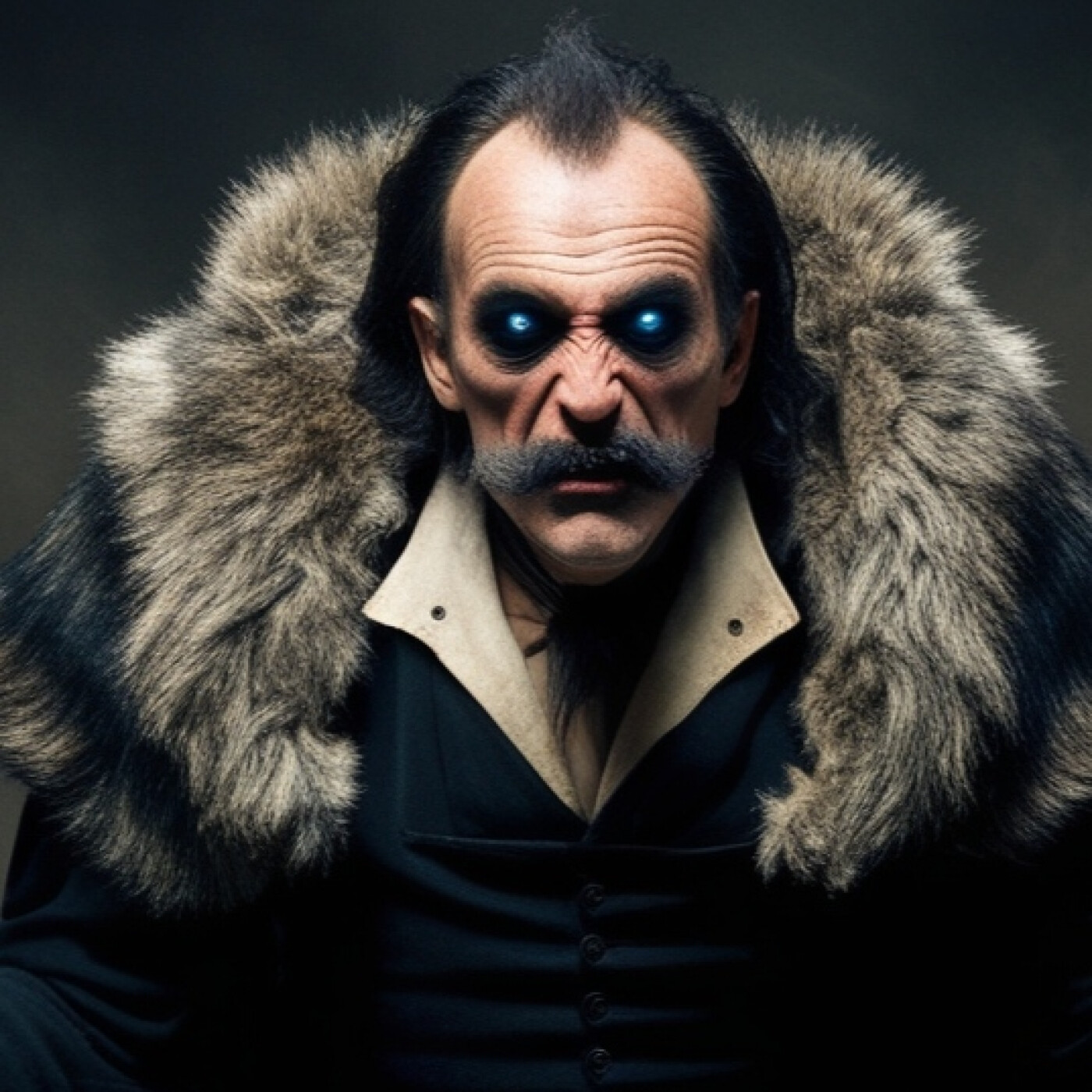 Episodio 74 . NOSFERATU NO ES DRÁCULA