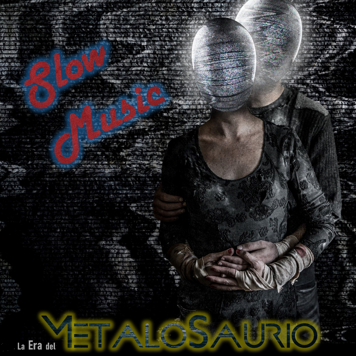 Podcast La Era del MetaloSaurio