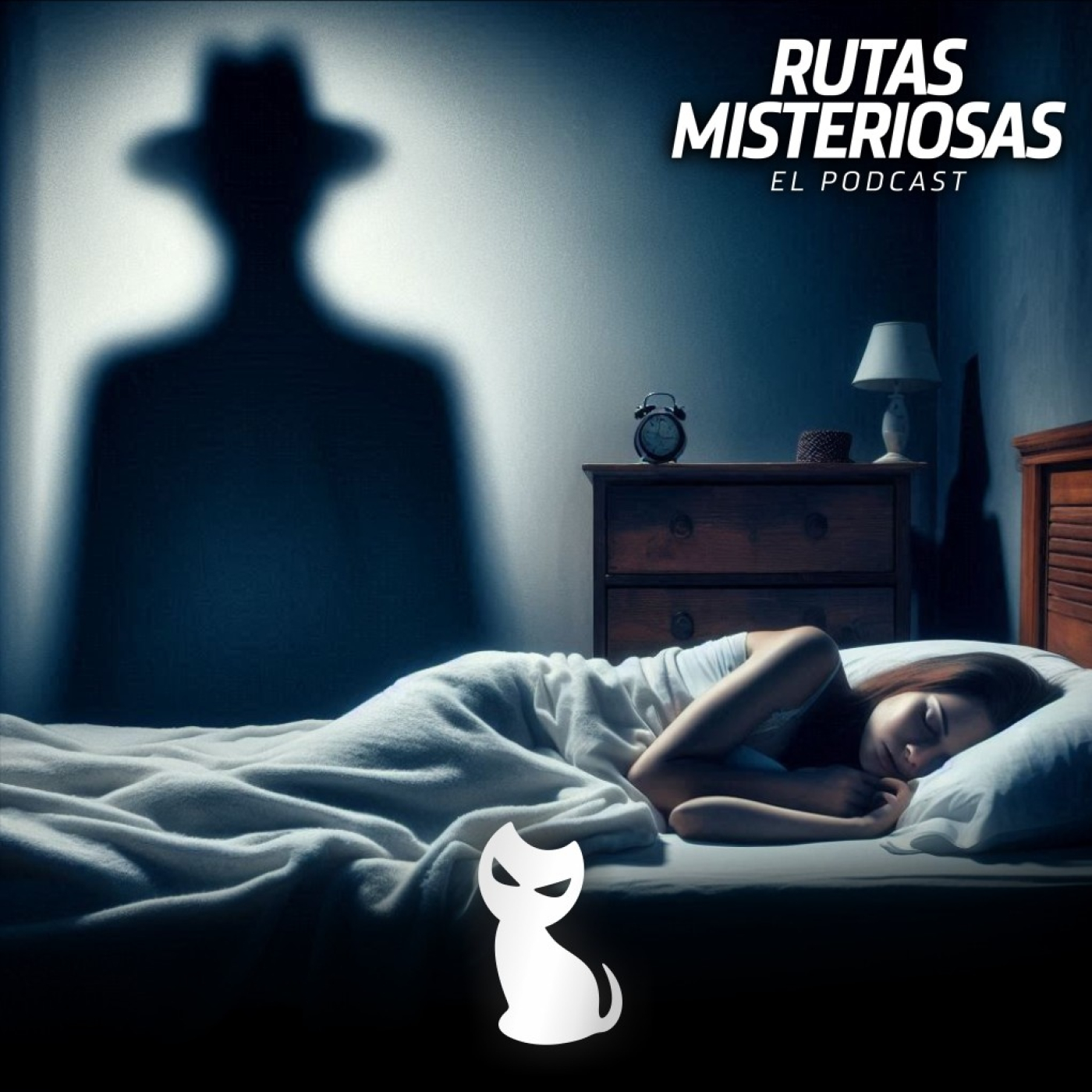 Rutas Misteriosas: el podcast