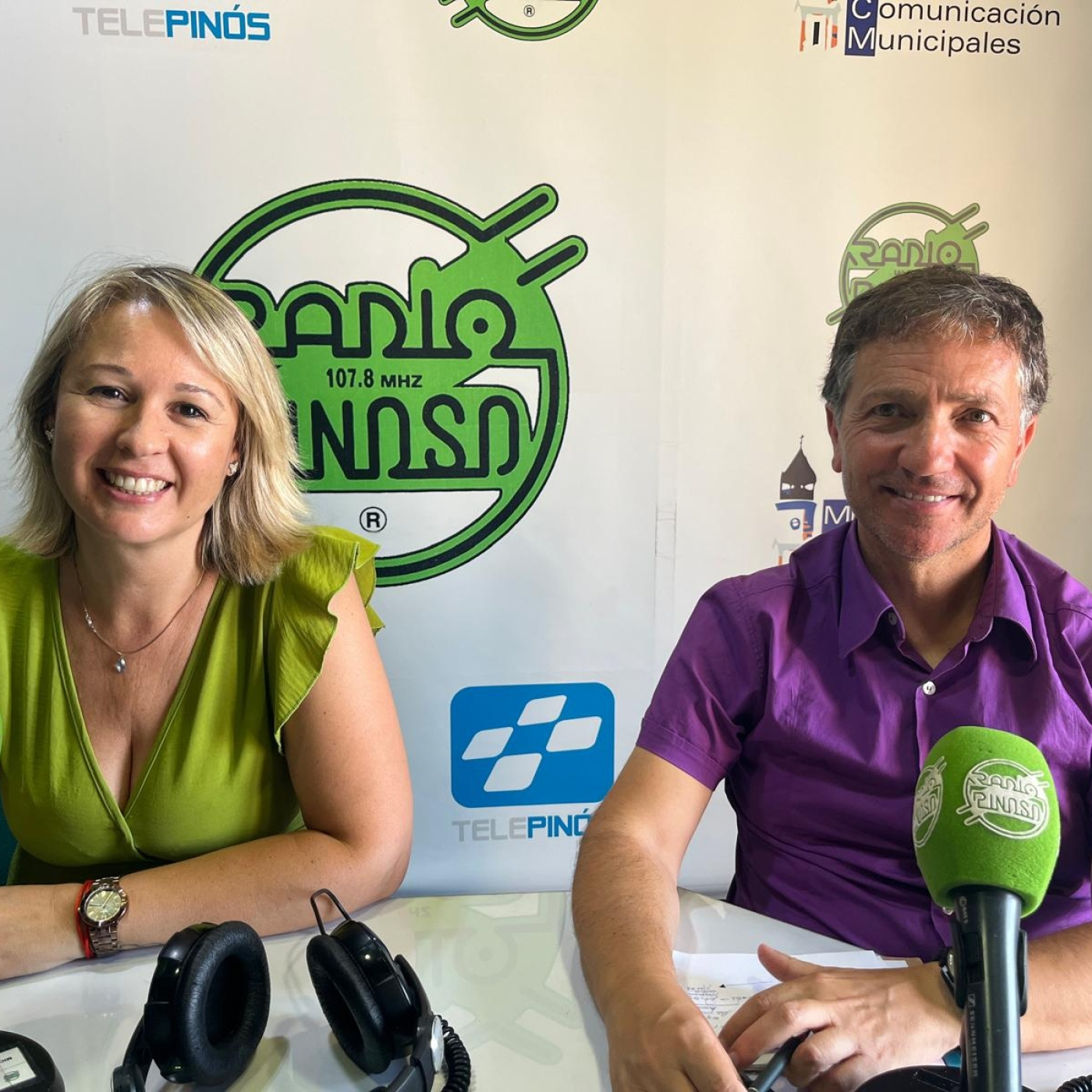 Radiopinoso