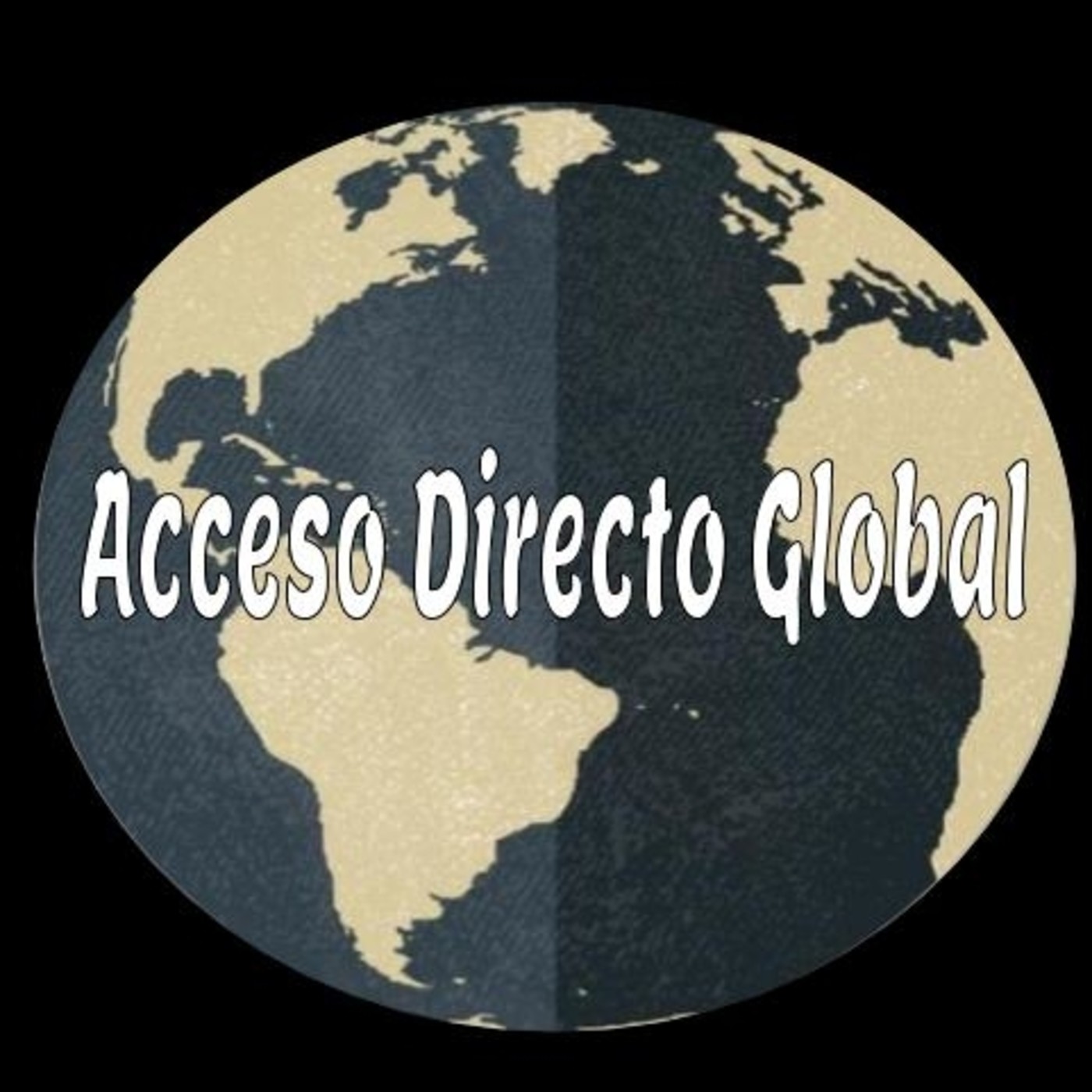 Acceso Directo Global - Programa#21. 25-03-2017 episode artwork