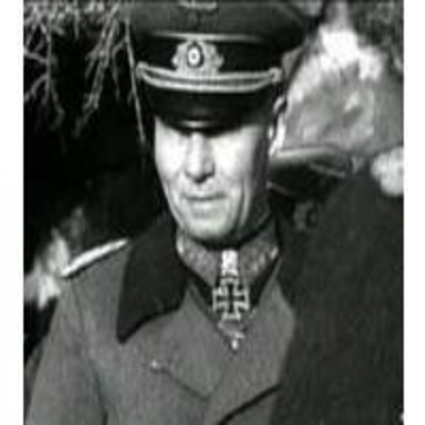 Rommel, el zorro traidor