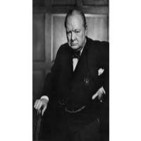 Segunda guerra mundial: la batalla de Inglaterra y Winston Churchill