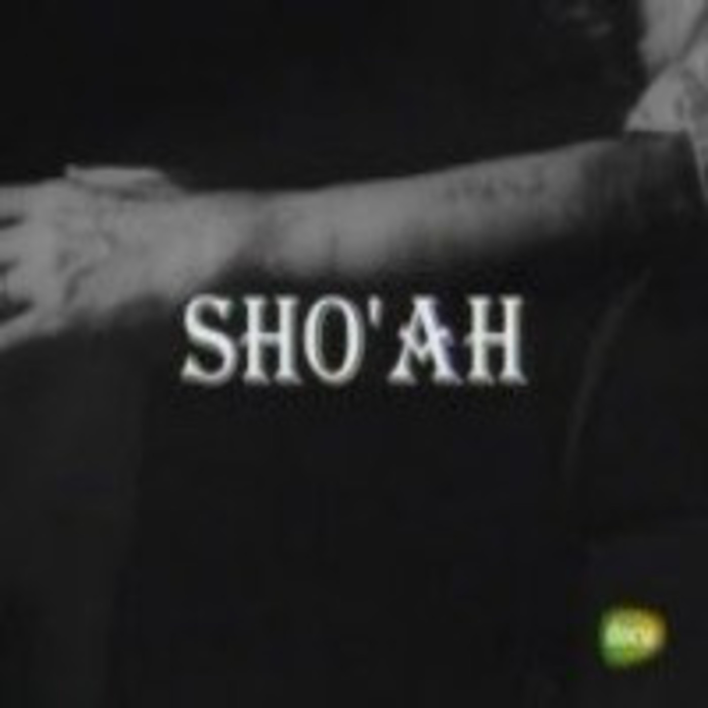 La solución final-Sho'ah