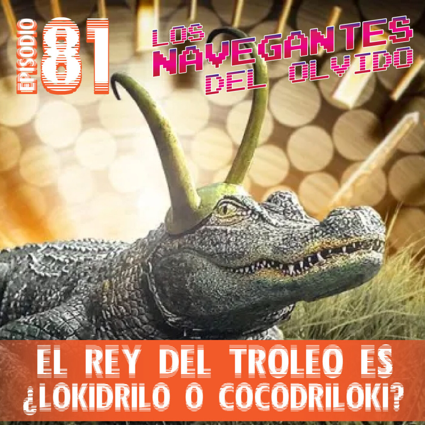 Los Navegantes del Olvido