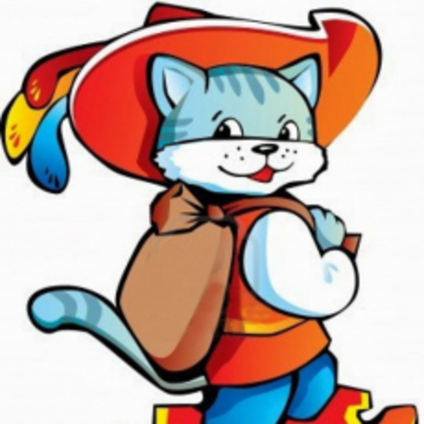 Cuenta Cuentos Ana H