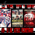 FTS 26- Lo que USTEDES Recomendaron!