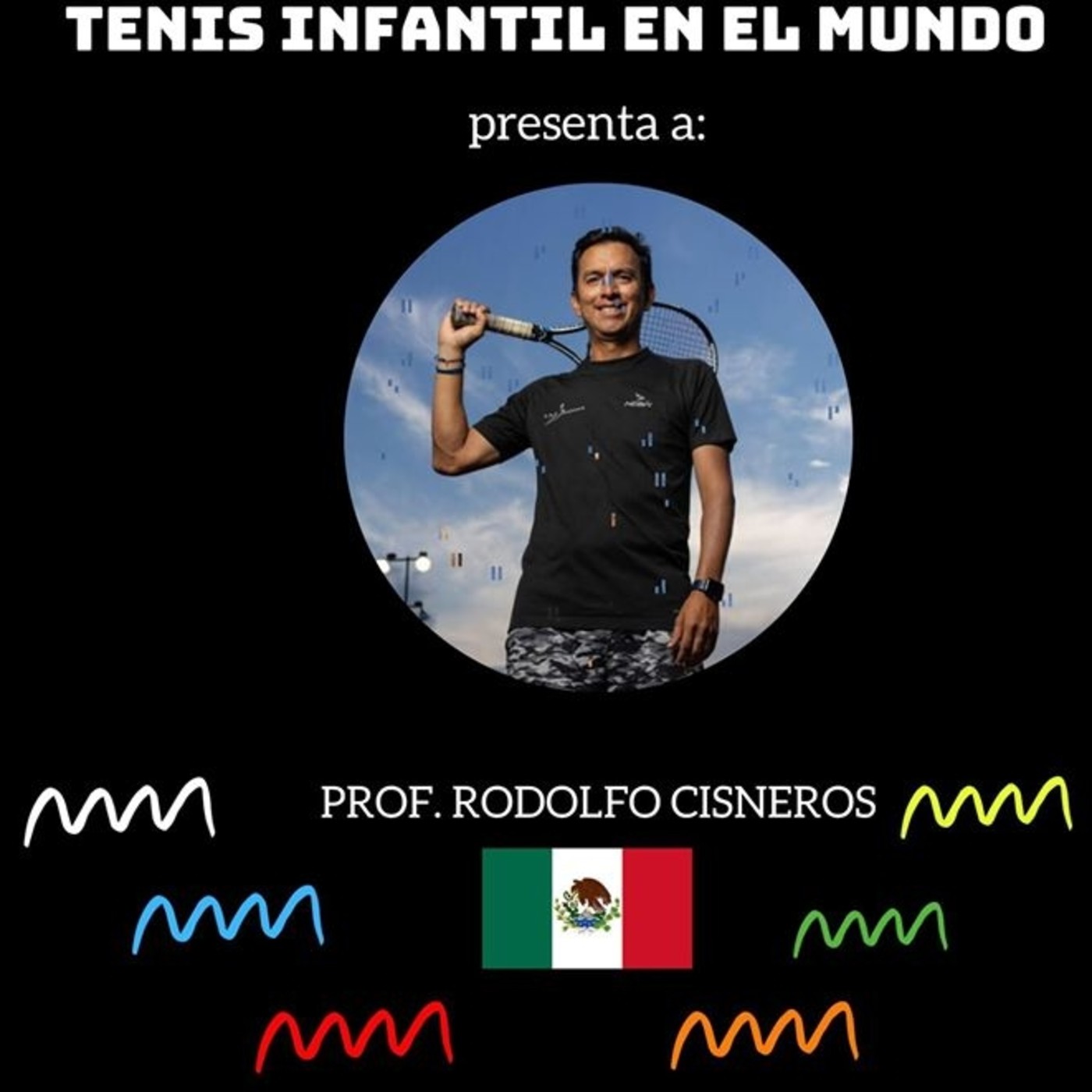 tenis-infantil