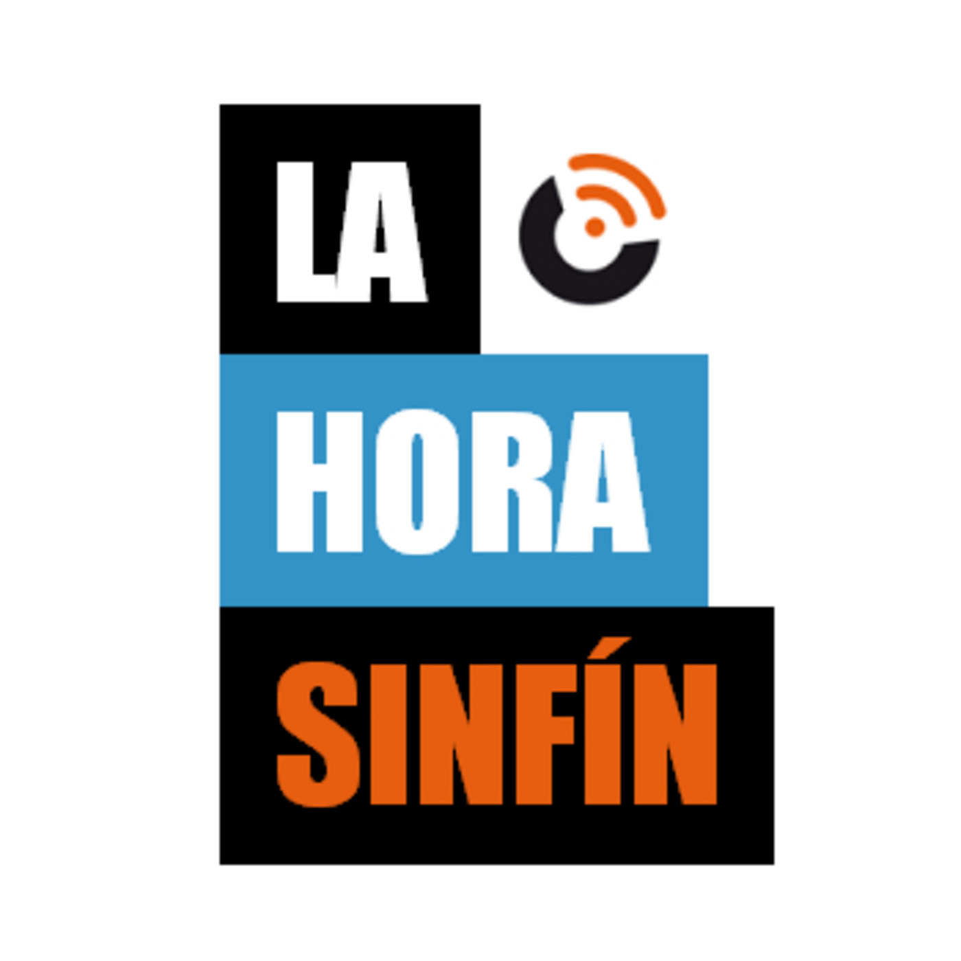 LA HORA SINFÍN