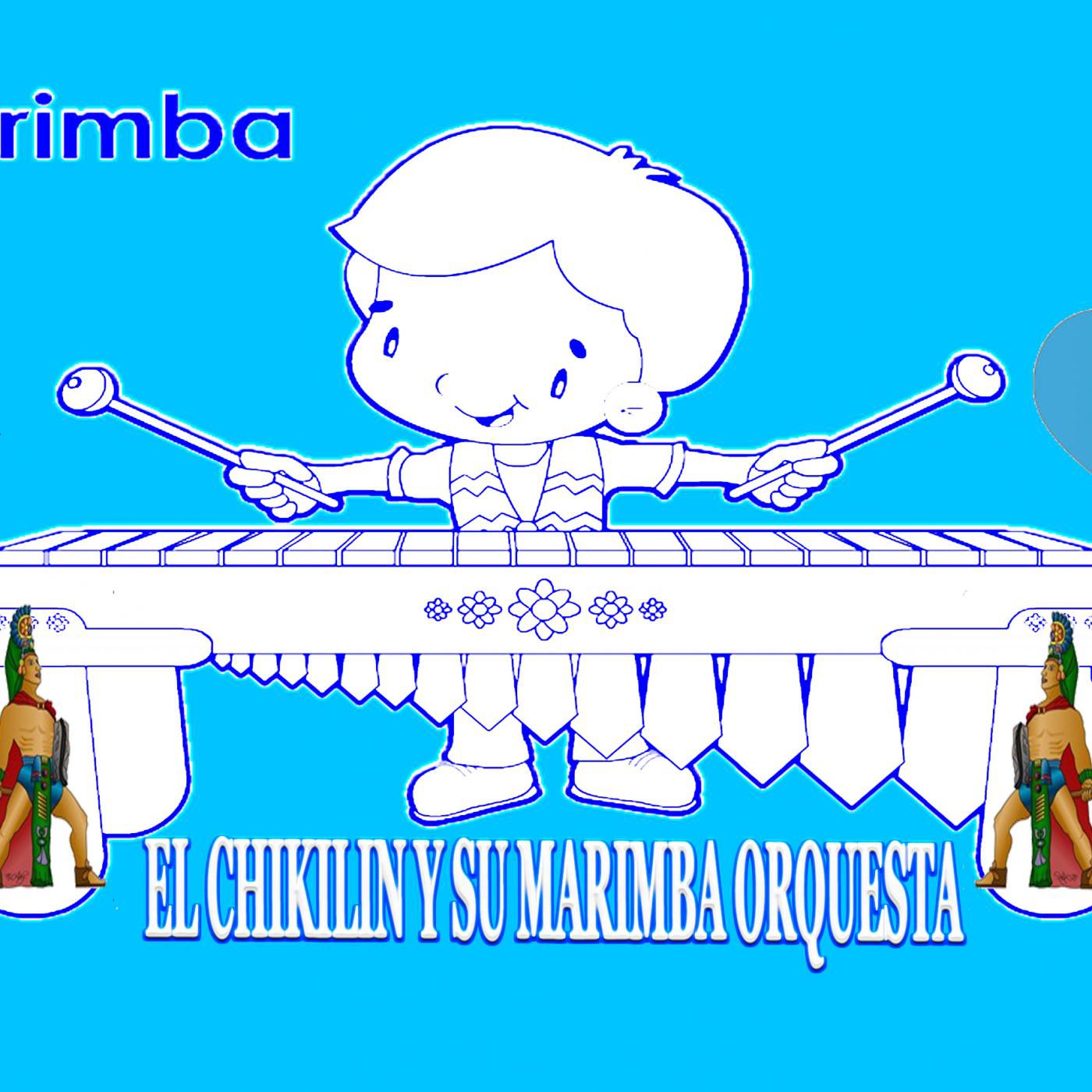 EL Chikilin y su Marimba Orquesta