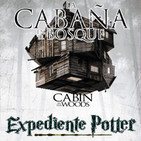 LODE 9x29 La Cabaña en el Bosque (The Cabin in the Woods), Expediente POTTER: Varitas Mágicas