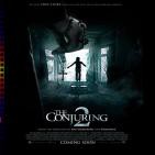 El podcast de C&R - Especial JAMES WAN: Crítica de EXPEDIENTE WARREN: EL CASO DE ENFIELD