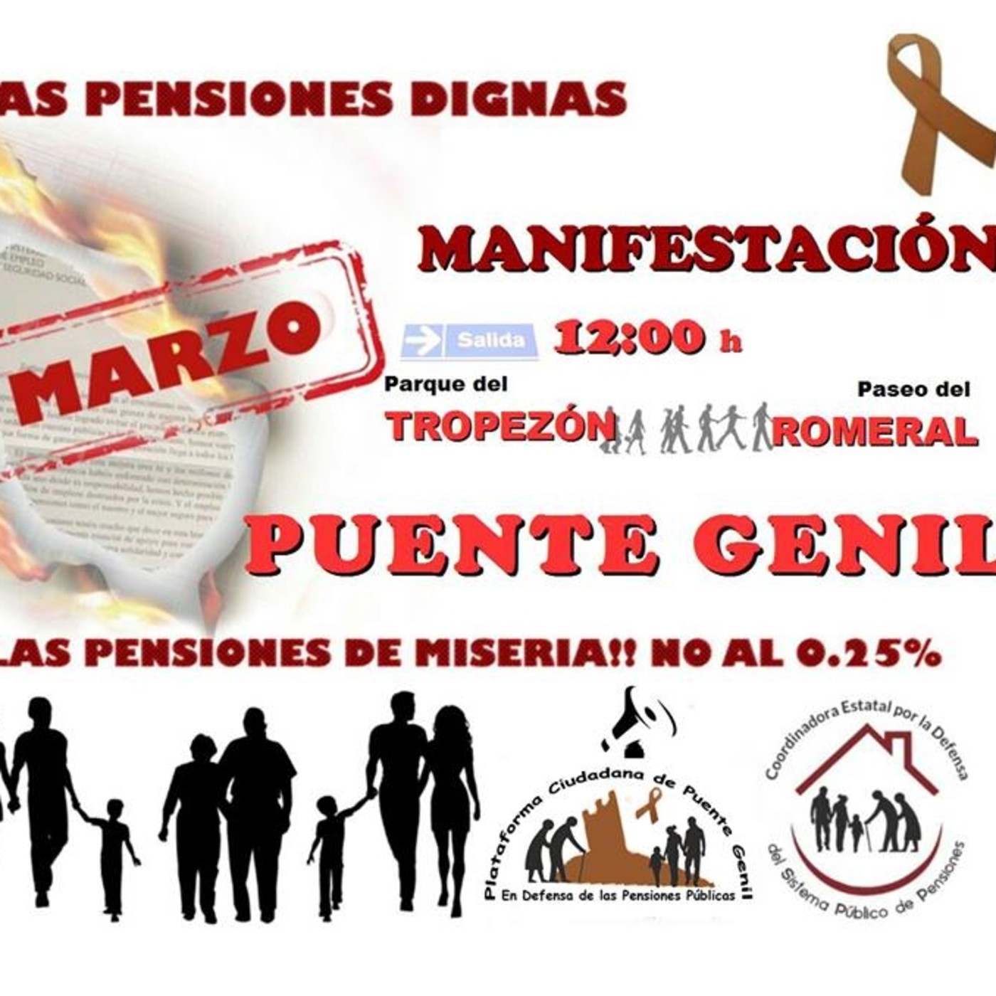 Podcast RADIO SINTONIA PUENTE GENIL