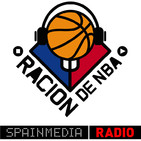 Ración de NBA: Ep.367 (1 Jul 2018) - Esperando a Mr. James